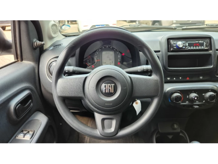 MOBI 1.0 EVO FLEX LIKE. MANUAL