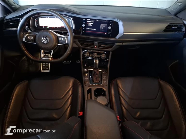 JETTA 2.0 350 TSI GLI