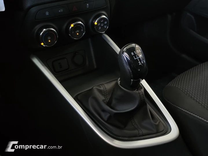 ONIX 1.0 TURBO FLEX LT MANUAL
