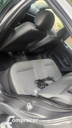 VOYAGE 1.6 16V MSI Totalflex