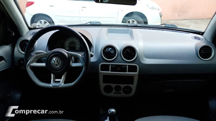 GOL 1.0 8V