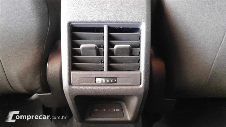 NIVUS 1.0 200 TSI TOTAL FLEX COMFORTLINE AUTOMÁTI