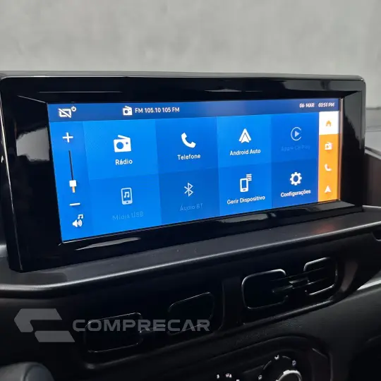 C3 Live Pack 1.0 Flex 6V 5p Mec.