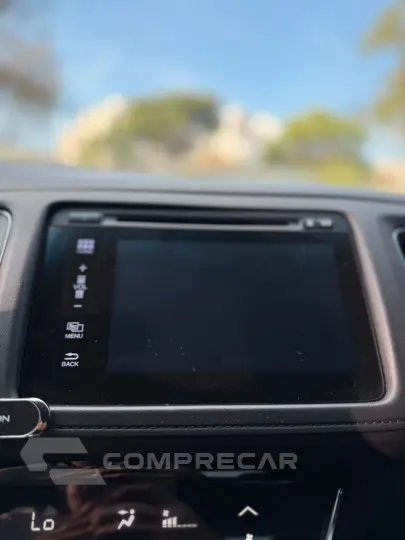 HR-V 1.5 DI I-vtec EXL