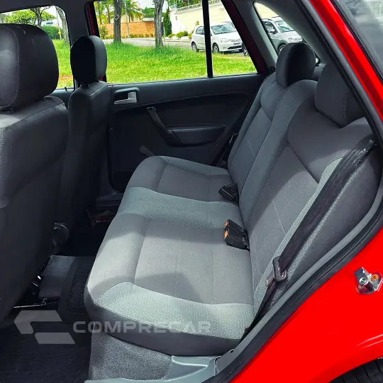 GOL 1.0 I Plus 8V
