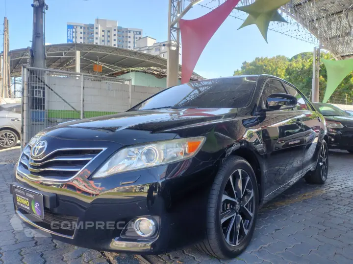 CAMRY 3.5 XLE V6 24V