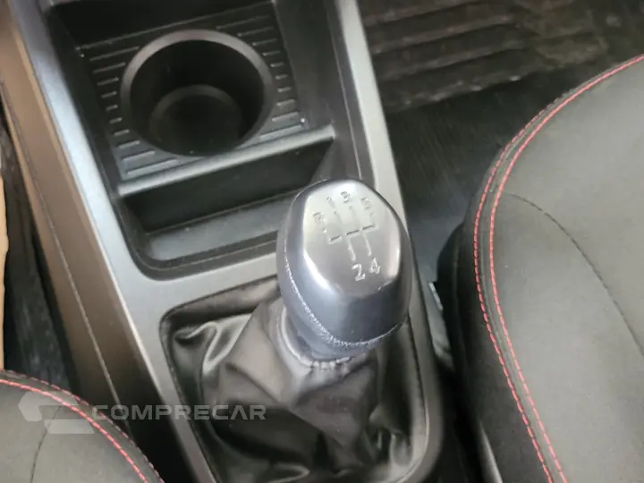 Kwid KWID Zen 1.0 Flex 12V 5p Mec.