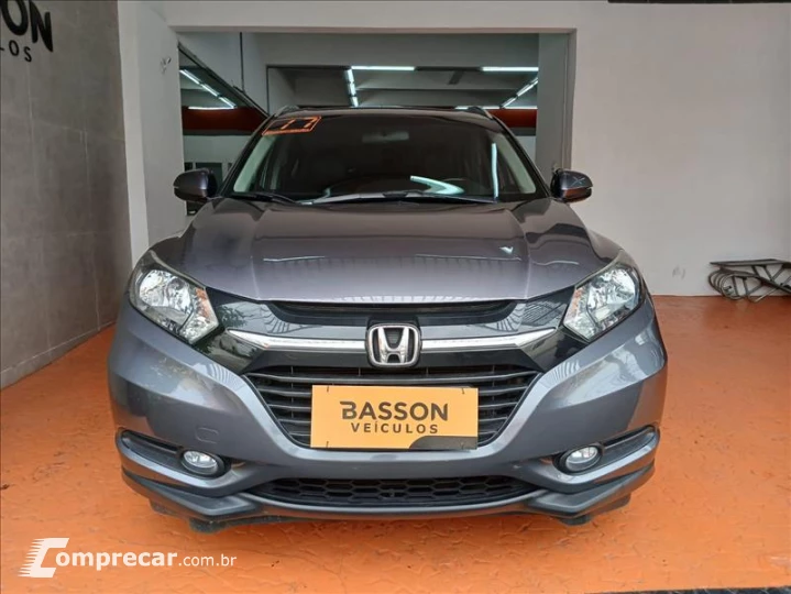 HR-V 1.8 16V EX