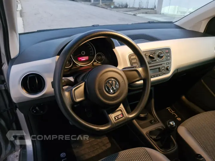 Up Move 1.0 tsi