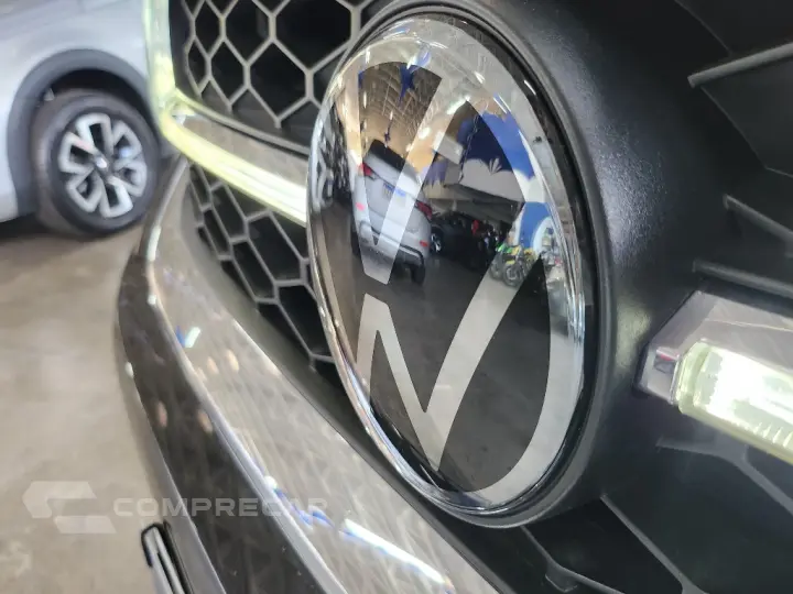 TAOS 1.4 250 TSI TOTAL FLEX HIGHLINE AUTOMÁTICO