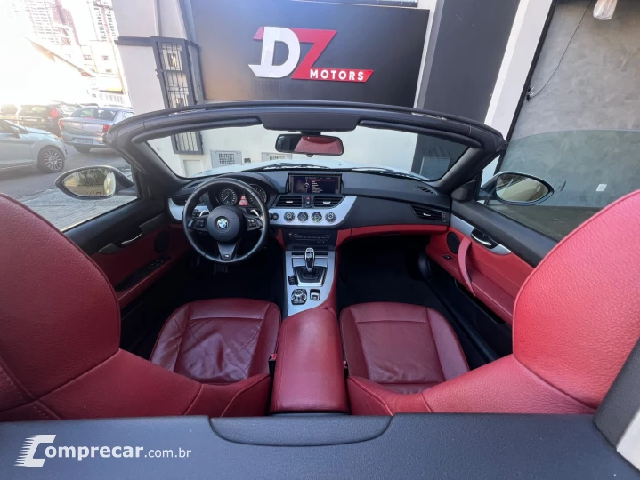 Z4 2.0 Roadster 20I GP 16V
