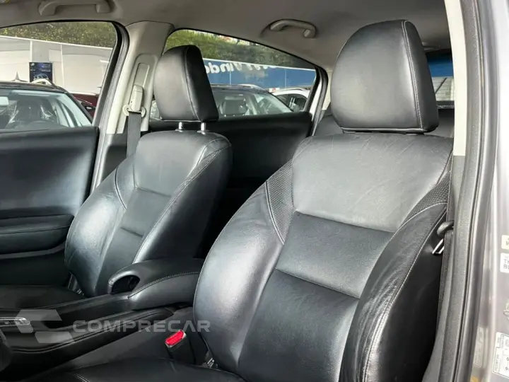 HR-V EXL 1.8 Flexone 16V 5p Aut.