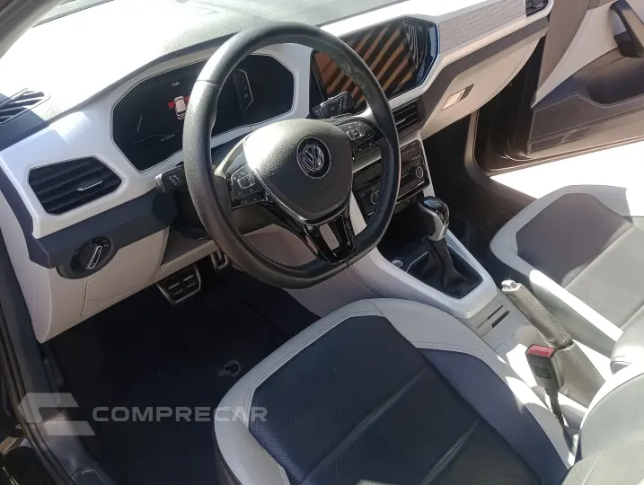 T-CROSS 1.4 250 TSI Highline