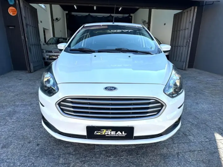 KA + 1.5 SE Plus 16V