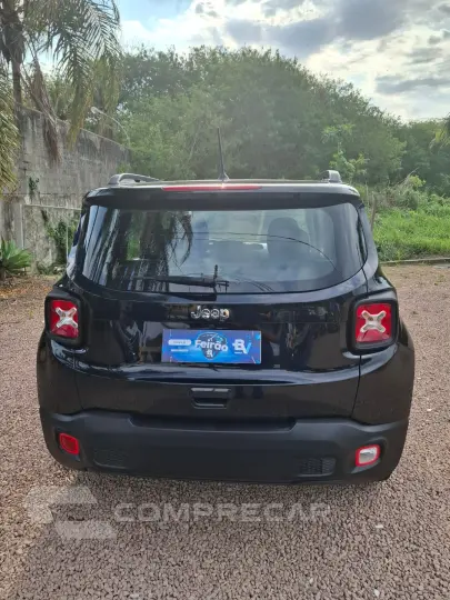 RENEGADE 1.8 AUT