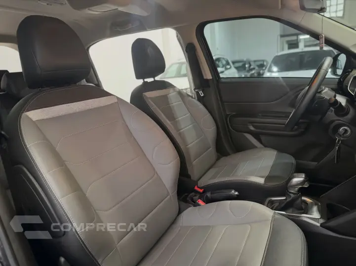C3 AIRCROSS 1.0 Turbo 200 Shine 7L