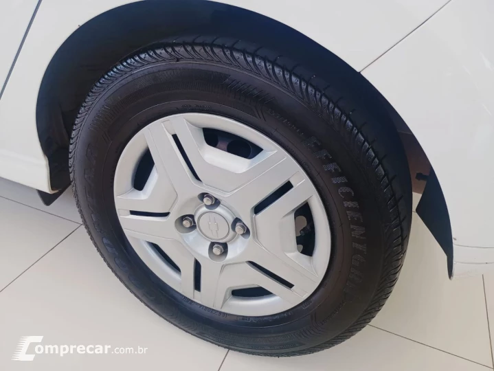 Onix Hatch 1.0 4P FLEX JOY