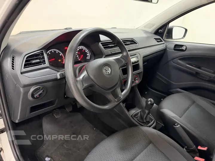 VOYAGE 1.0 12V MPI TOTALFLEX 4P MANUAL