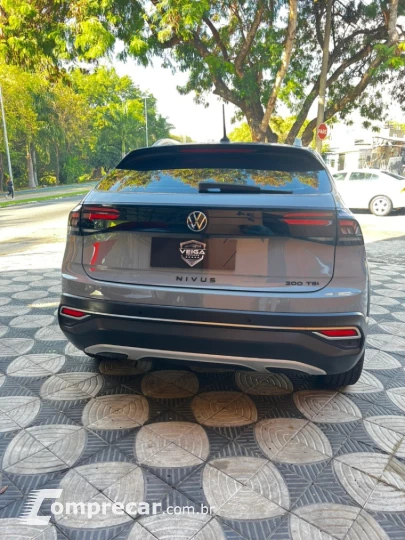 NIVUS 1.0 200 TSI Highline