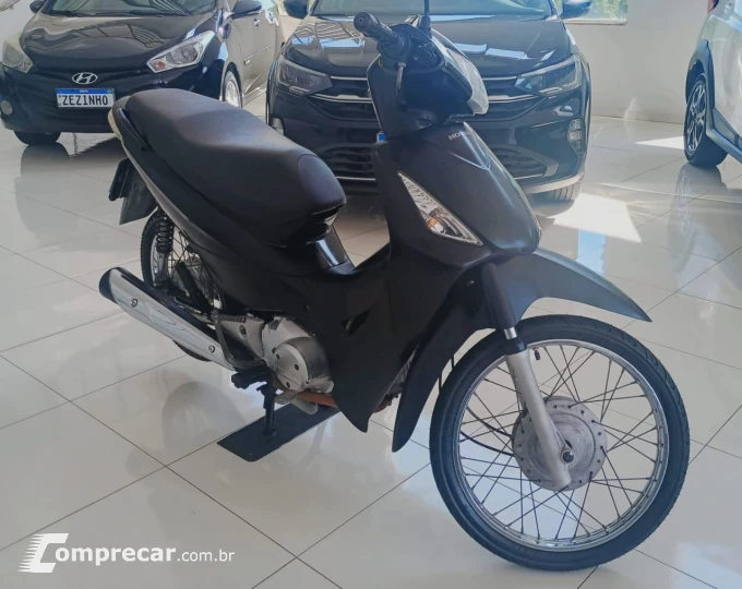 Biz 125 ES