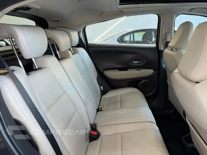 HRV Touring 1.5