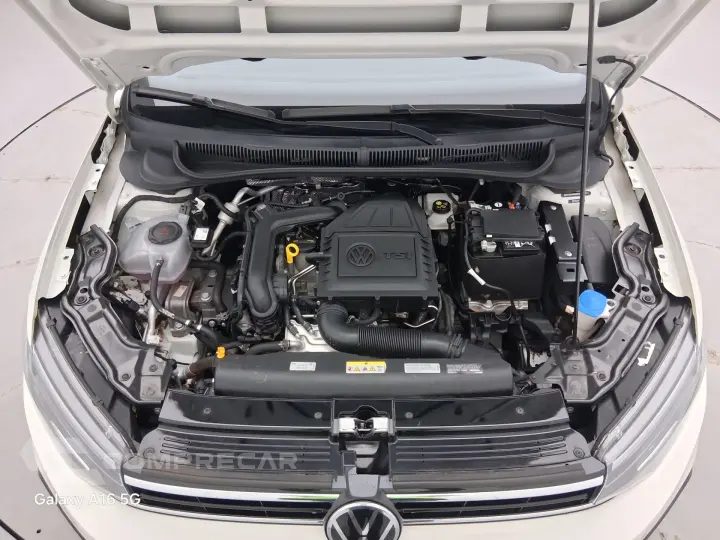 VIRTUS 1.0 200 TSI HIGHLINE AUTOMÁTICO