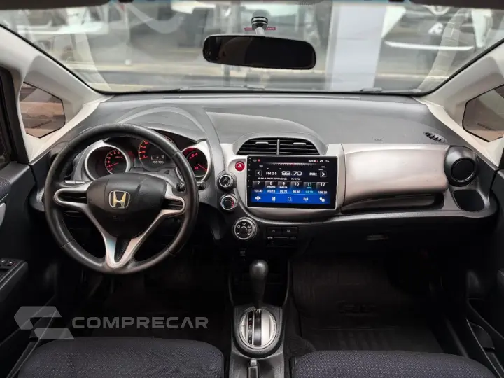 Fit LX 1.4/ 1.4 Flex 8V/16V 5p Aut.