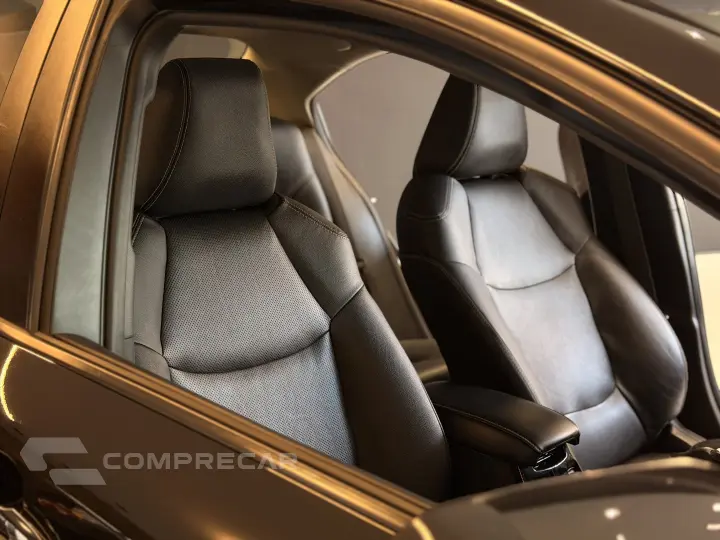 COROLLA 1.8 VVT-I HYBRID FLEX ALTIS CVT
