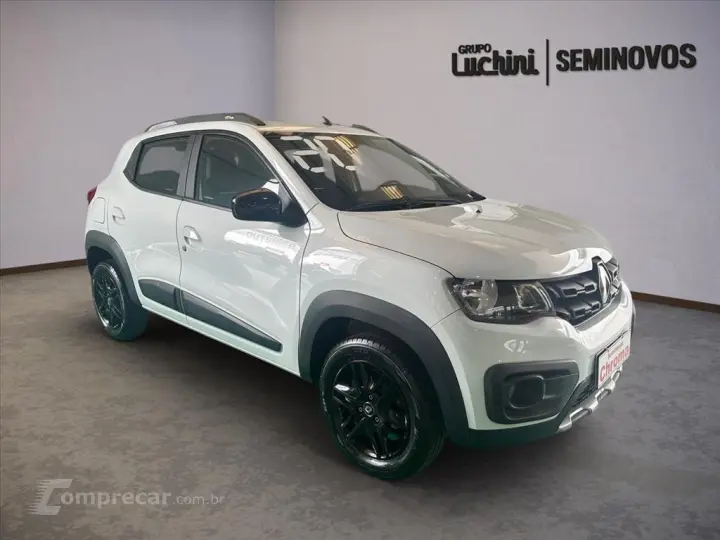 KWID 1.0 12V SCE FLEX OUTSIDER MANUAL