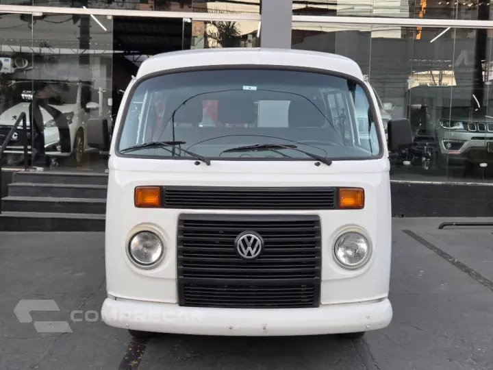Kombi Standard 1.4 Mi Total Flex 8V