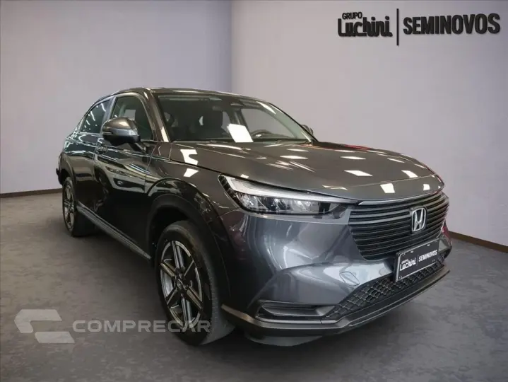 HR-V 1.5 DI I-VTEC FLEX EX CVT