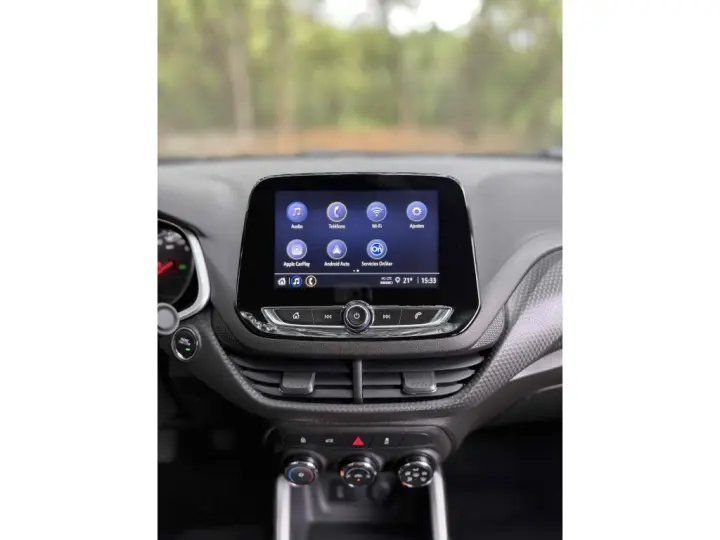 ONIX 1.0 FLEX LT MANUAL