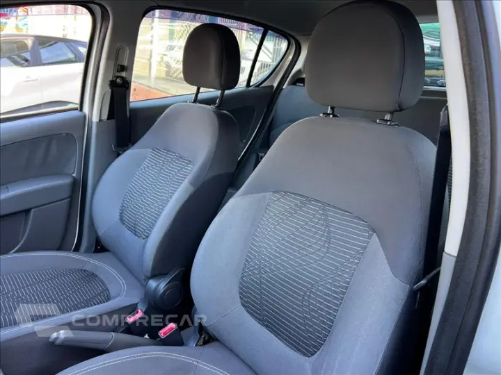 PALIO 1.0 MPI Attractive 8V