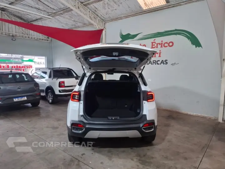 TIGGO 5X 1.5 VVT Turbo Iflex TXS