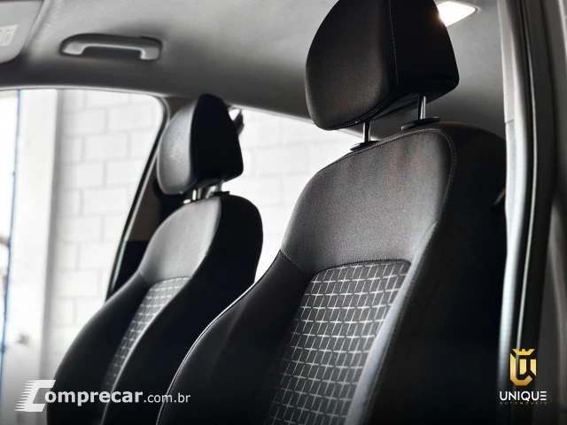 HB20 - 1.0 12V COMFORT MANUAL