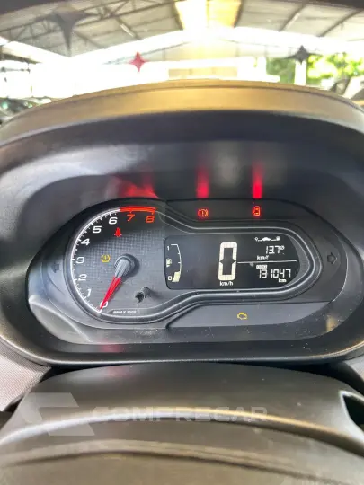 ONIX HATCH LT 1.0 8V FlexPower 5p Mec.