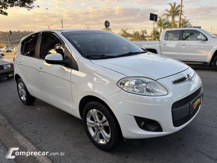 PALIO 1.4 MPI Attractive 8V