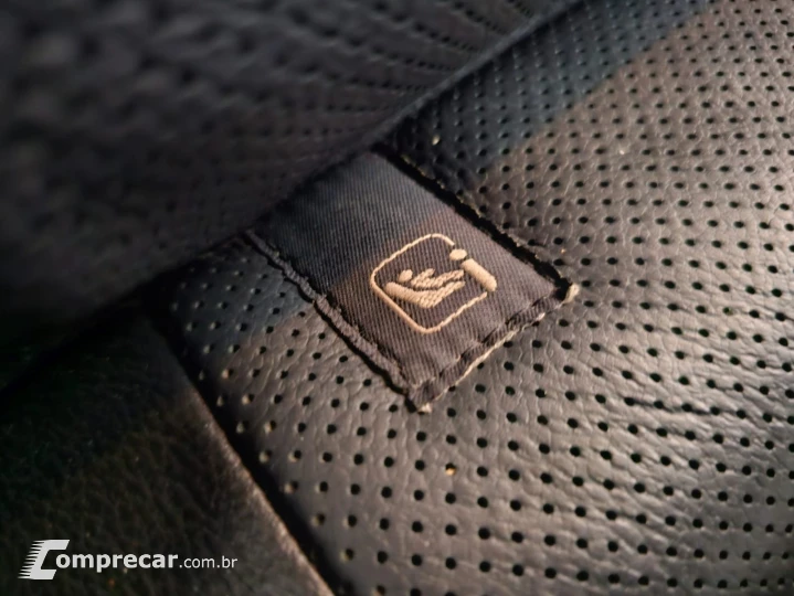 COMPASS 2.0 16V Limited 4X4