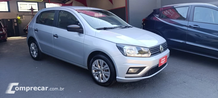 GOL 1.6 MSI Totalflex