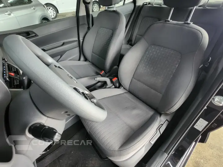HB20S 1.0 12V FLEX COMFORT PLUS MANUAL