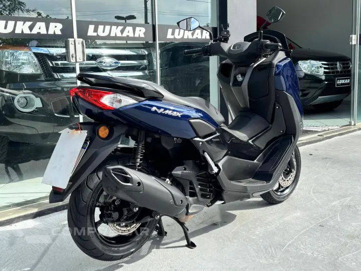 NMAX 160 ABS