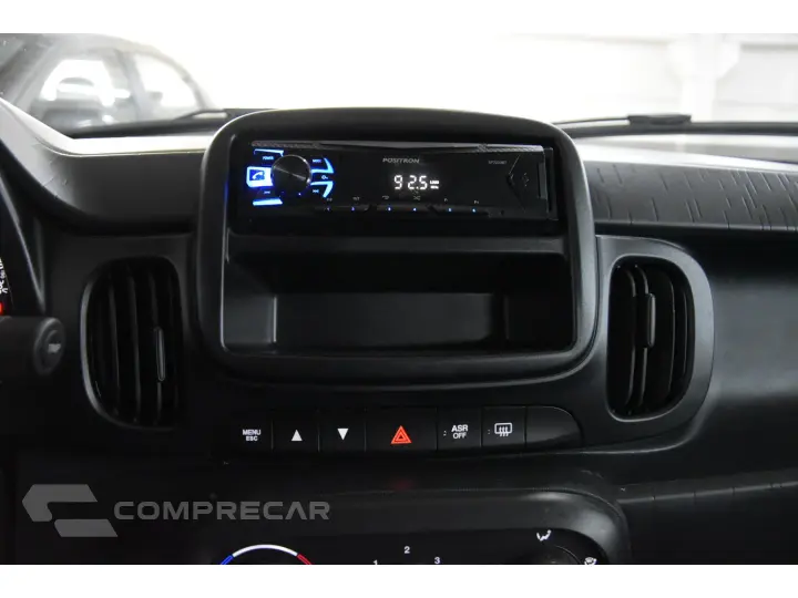 MOBI 1.0 EVO FLEX LIKE. MANUAL