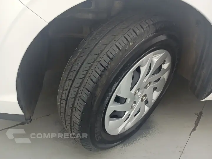 HB20 1.0 12V FLEX SENSE MANUAL