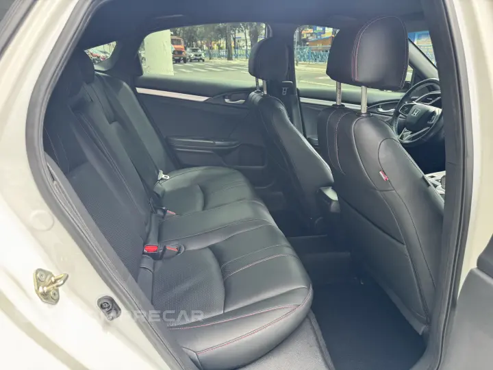 CIVIC 2.0 16vone Sport