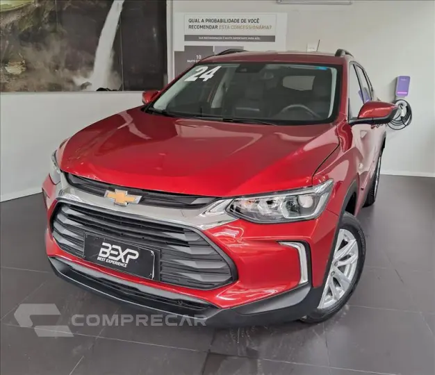 TRACKER 1.0 Turbo LTZ