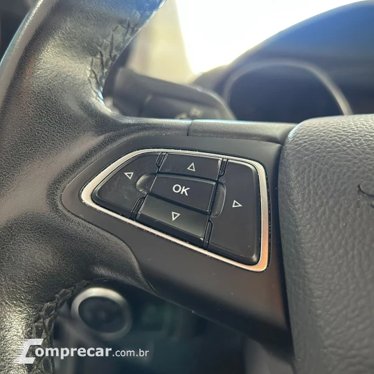 FOCUS 2.0 GLX Sedan 16V