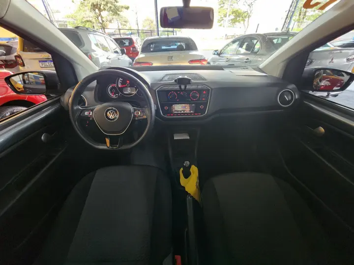 up! move 1.0 TSI Total Flex 12V 5p