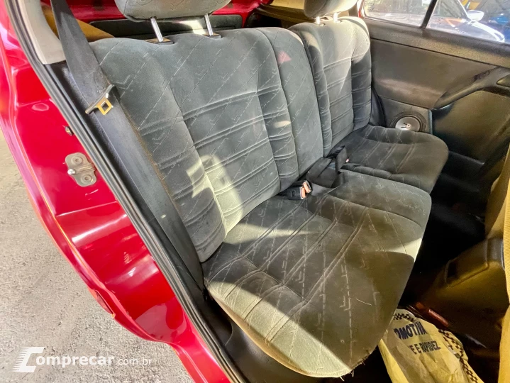 GOLF 2.0 MI GLX 8V