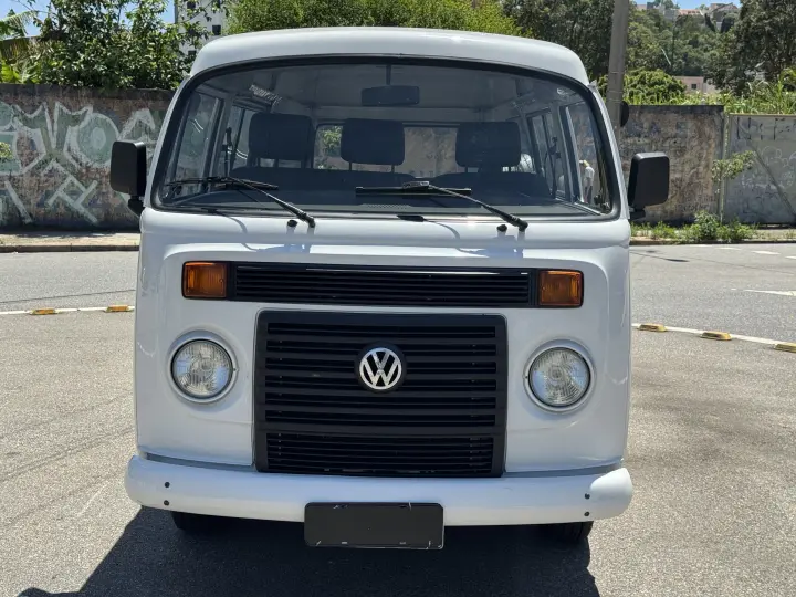 KOMBI 1.4 MI STD Lotação 8V