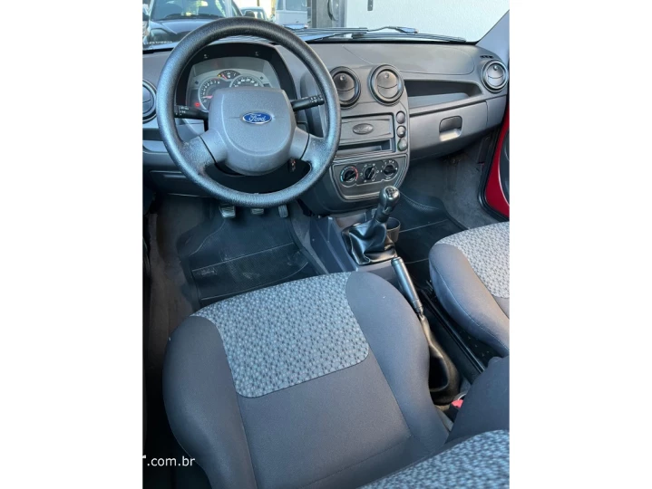 KA 1.0 MPI 8V FLEX 2P MANUAL